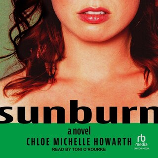 Front cover_Sunburn