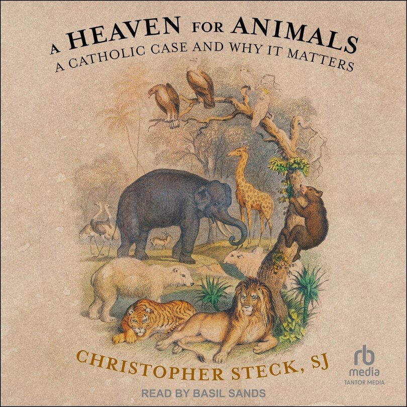 Couverture_A Heaven for Animals