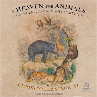 Couverture_A Heaven for Animals