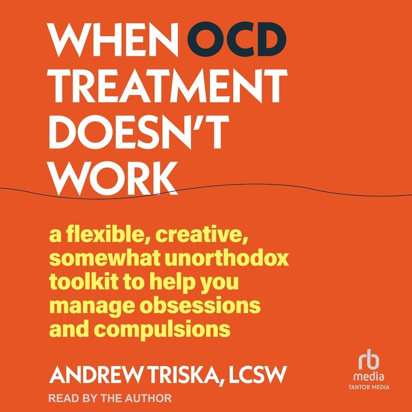 Couverture_When OCD Treatment Doesn't Work