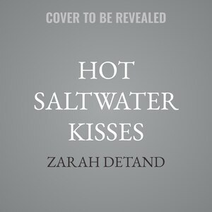 Couverture_Hot Saltwater Kisses