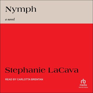 Front cover_Nymph