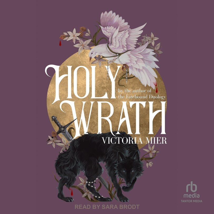 Front cover_Holy Wrath