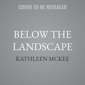Front cover_Below the Landscape