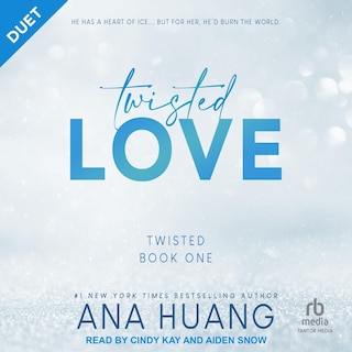 Front cover_Twisted Love