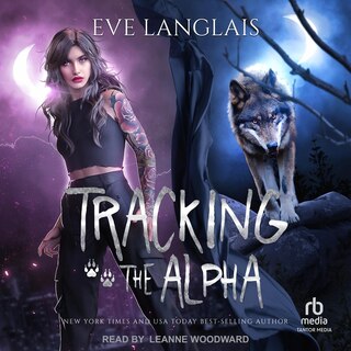 Front cover_Tracking the Alpha