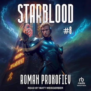 Front cover_Starblood #8