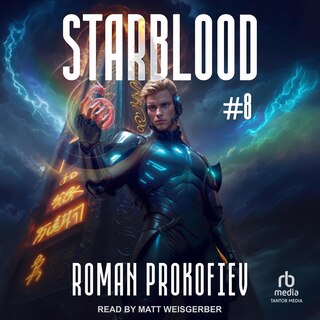 Front cover_Starblood #8