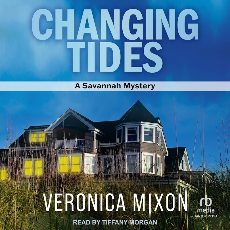 Couverture_Changing Tides