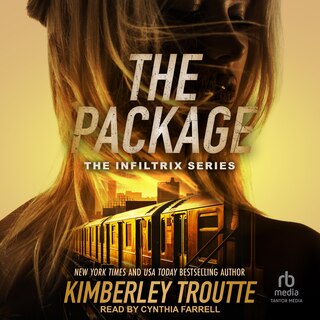 Couverture_The Package
