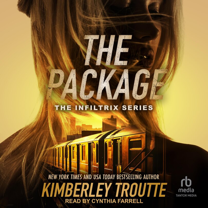 Couverture_The Package