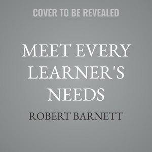 Front cover_Meet Every Learner's Needs