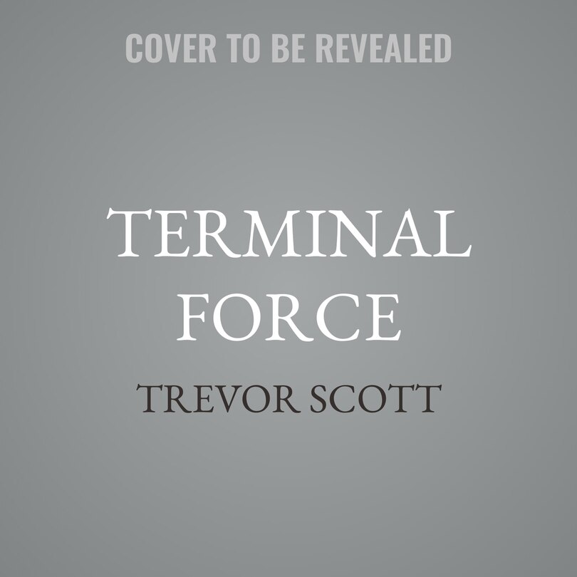 Front cover_Terminal Force