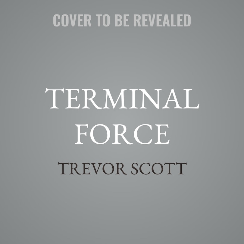 Front cover_Terminal Force