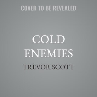 Front cover_Cold Enemies