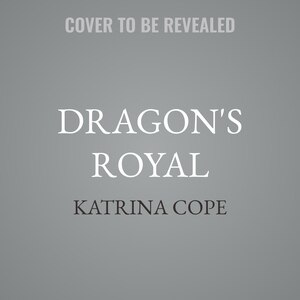 Front cover_Dragon's Royal