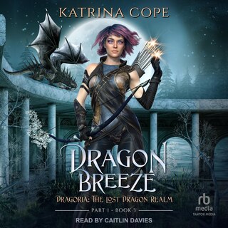 Front cover_Dragon Breeze