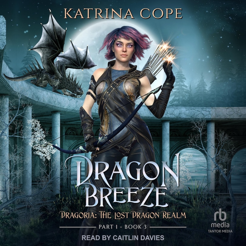 Front cover_Dragon Breeze