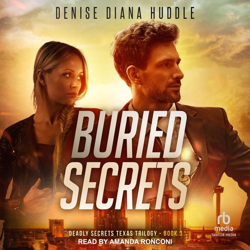 Couverture_Buried Secrets