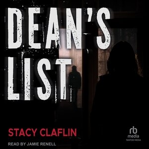 Front cover_Dean's List