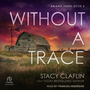 Front cover_Without a Trace