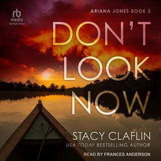 Front cover_Don't Look Now