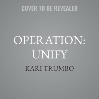 Couverture_Operation: Unify