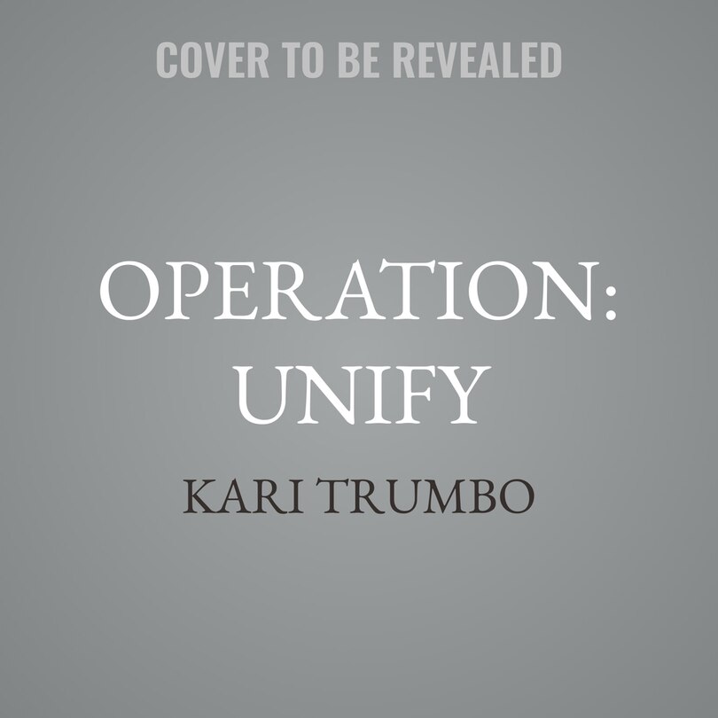 Couverture_Operation: Unify