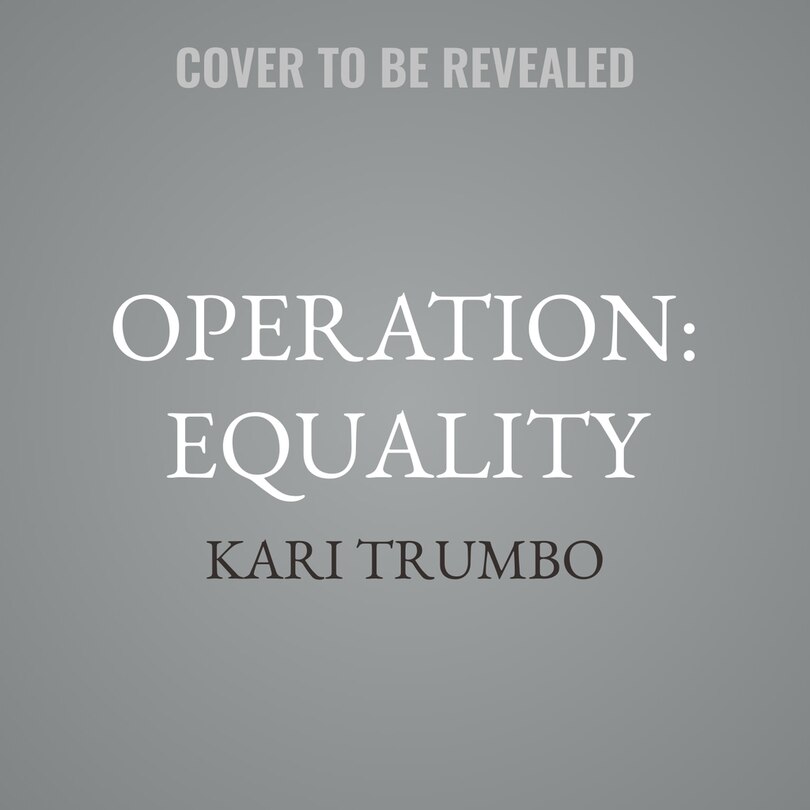 Couverture_Operation: Equality