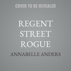 Front cover_Regent Street Rogue