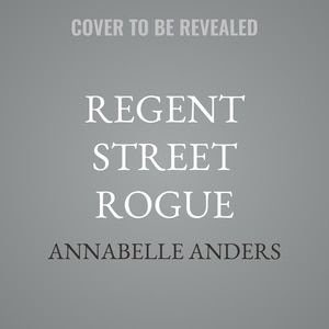 Front cover_Regent Street Rogue
