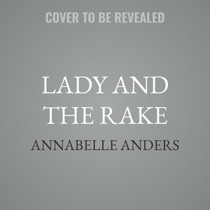 Front cover_Lady and the Rake