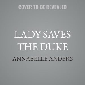 Couverture_Lady Saves the Duke
