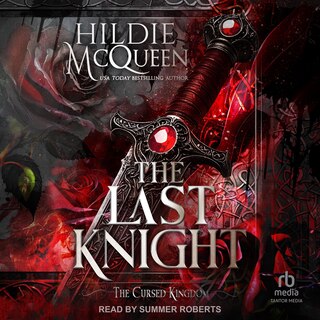 Couverture_The Last Knight