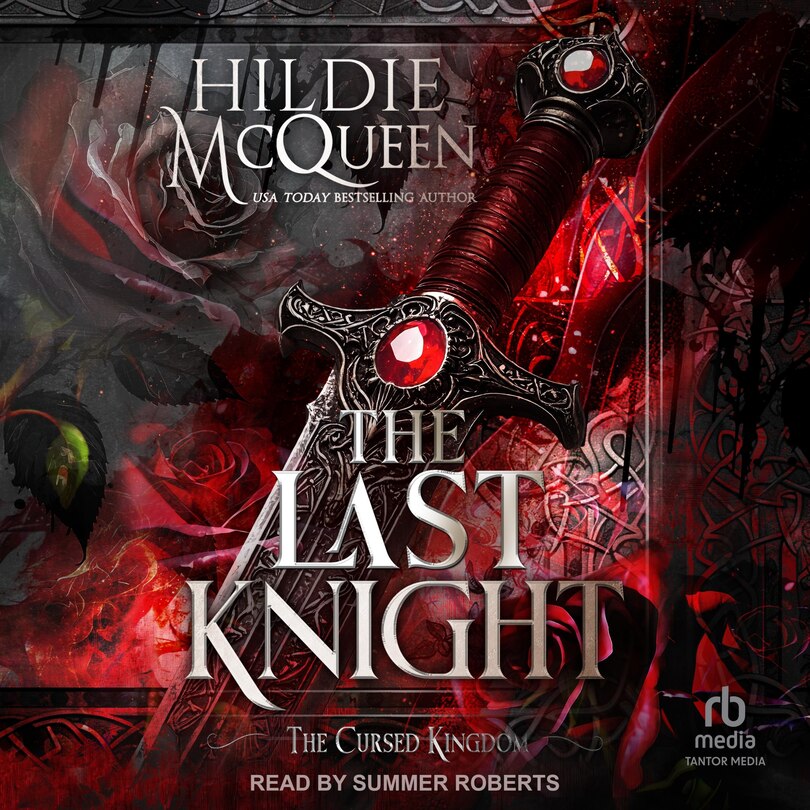 Couverture_The Last Knight
