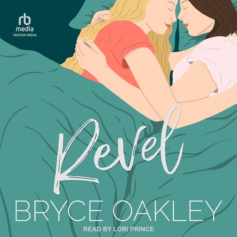 Front cover_Revel