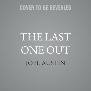 Front cover_The Last One Out