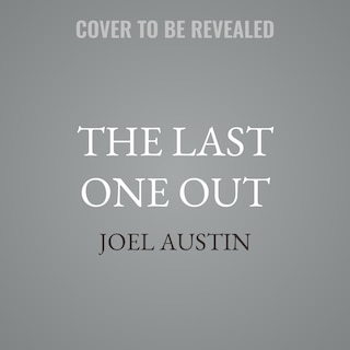 Front cover_The Last One Out