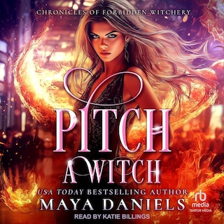 Couverture_Pitch a Witch