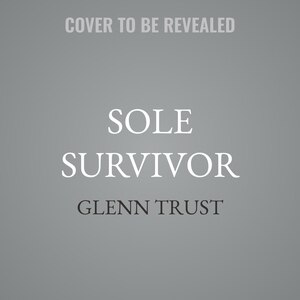 Front cover_Sole Survivor