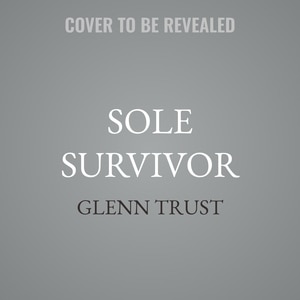 Front cover_Sole Survivor