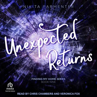 Couverture_Unexpected Returns
