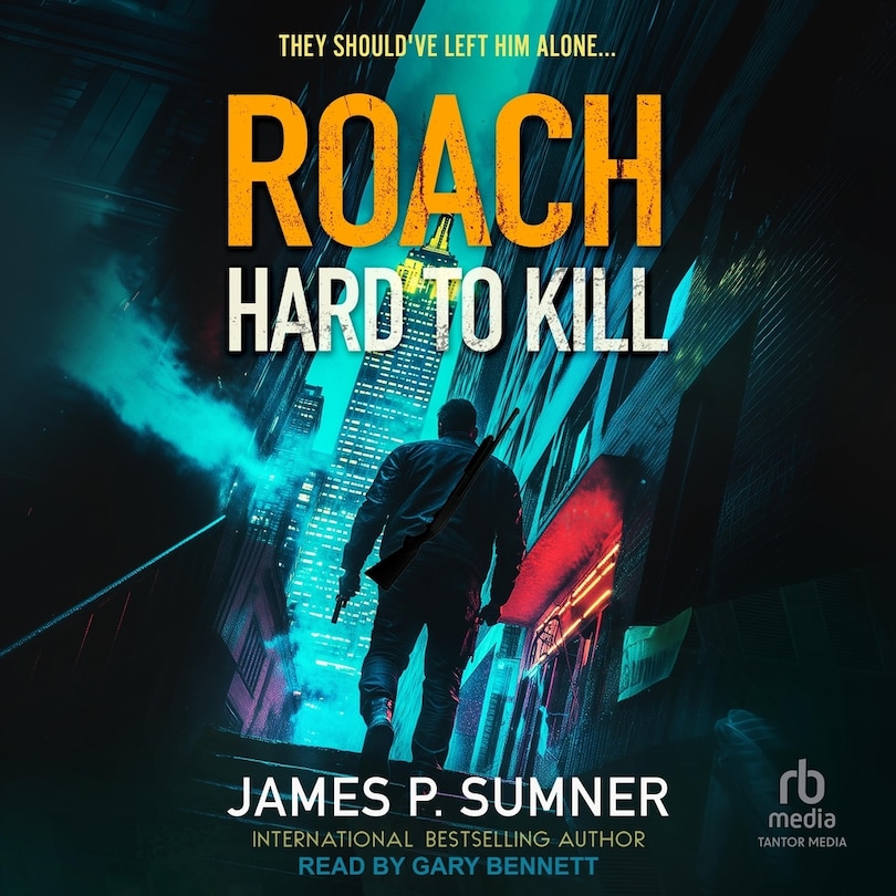 Front cover_Hard to Kill