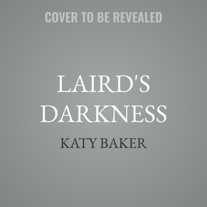 Couverture_Laird's Darkness