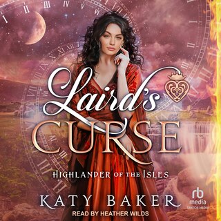 Couverture_Laird's Curse