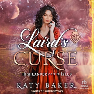Couverture_Laird's Curse