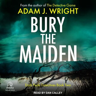 Couverture_Bury the Maiden