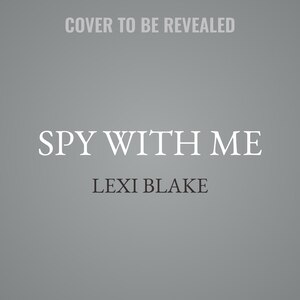 Couverture_Spy With Me