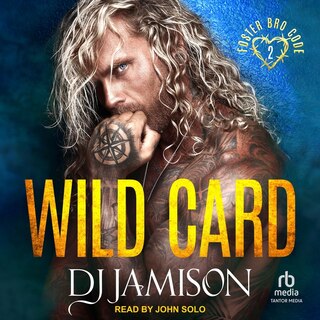 Front cover_Wild Card