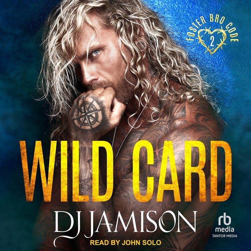 Front cover_Wild Card